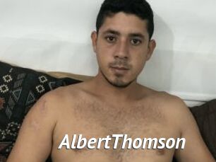 AlbertThomson
