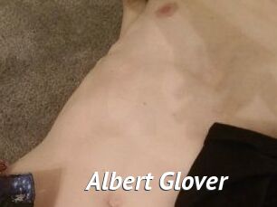 Albert_Glover