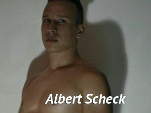 Albert_Scheck