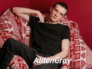 AldenGray