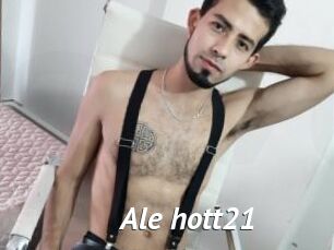 Ale_hott21