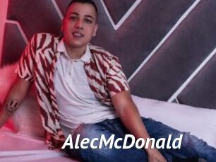 AlecMcDonald