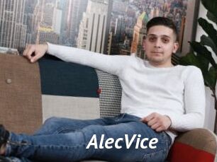 AlecVice