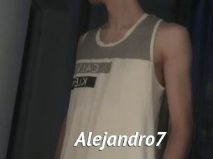 Alejandro7