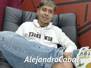 AlejandroCabal