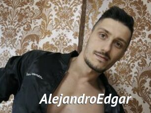 AlejandroEdgar Gay Vod