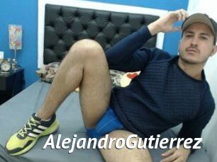 AlejandroGutierrez