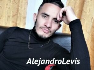 AlejandroLevis