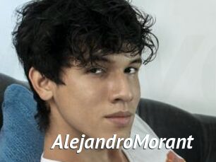 AlejandroMorant