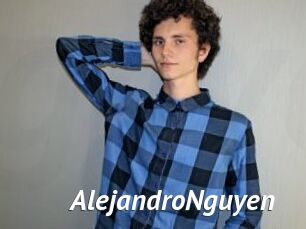 AlejandroNguyen