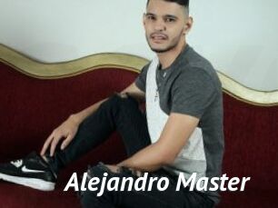 Alejandro_Master Gay Vod