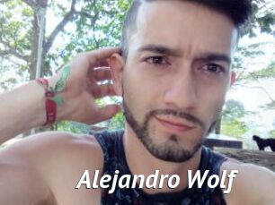 Alejandro_Wolf