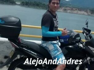 AlejoAndAndres