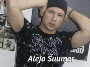 Alejo_Suumer