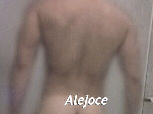 Alejoce