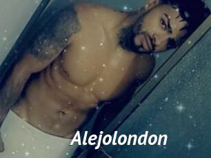 Alejolondon