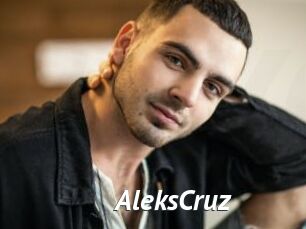 AleksCruz Gay Vod