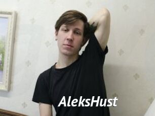 AleksHust