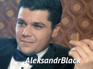 AleksandrBlack