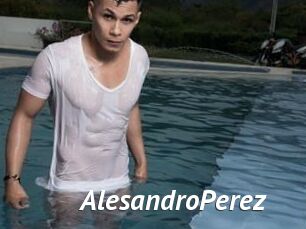 AlesandroPerez