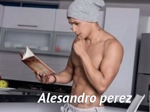 Alesandro_perez