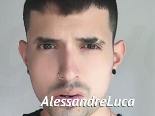 AlessandreLuca