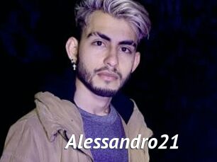 Alessandro21