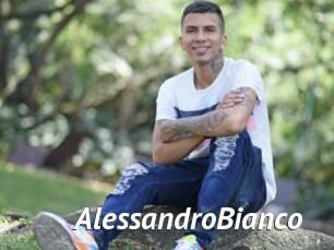 AlessandroBianco