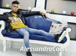 AlessandroCoen