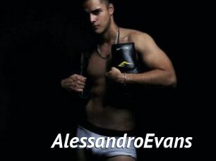 AlessandroEvans