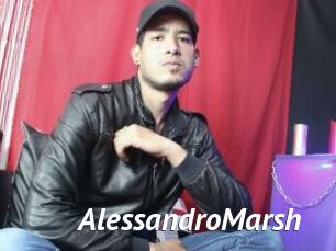 AlessandroMarsh