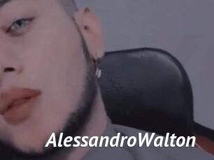 AlessandroWalton
