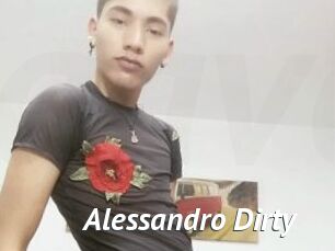 Alessandro_Dirty