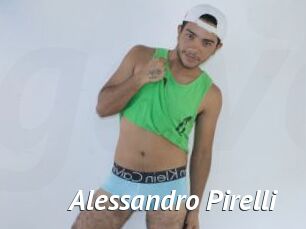 Alessandro_Pirelli