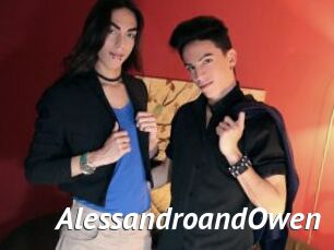 AlessandroandOwen