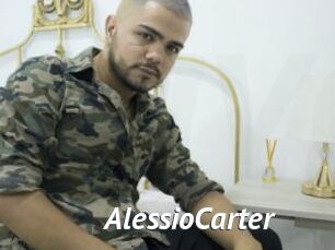 AlessioCarter
