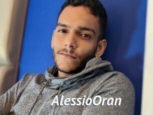 AlessioOran