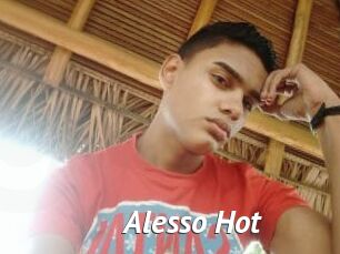 Alesso_Hot