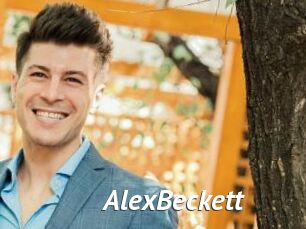 AlexBeckett