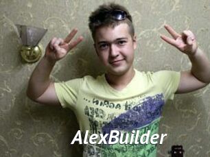 AlexBuilder