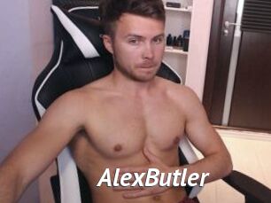 AlexButler