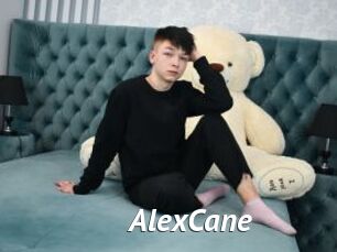 AlexCane