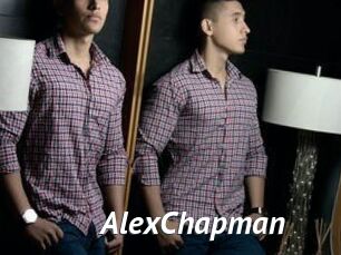 AlexChapman