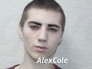 AlexCole