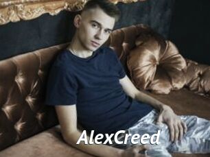 AlexCreed