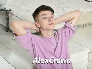 AlexCrown Gay Vod