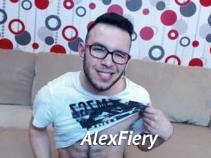 AlexFiery