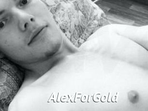 AlexForGold