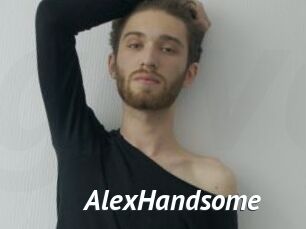 AlexHandsome