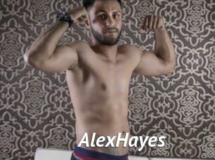 AlexHayes
